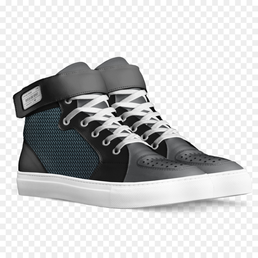 Sepatu Kets Hitam，Sepatu PNG