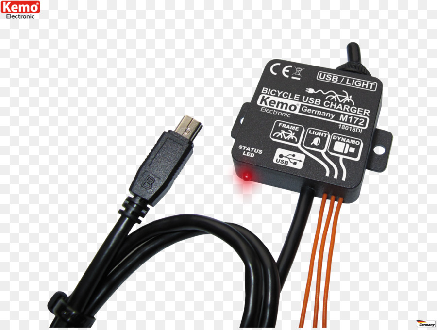 Charger Baterai，Usb PNG