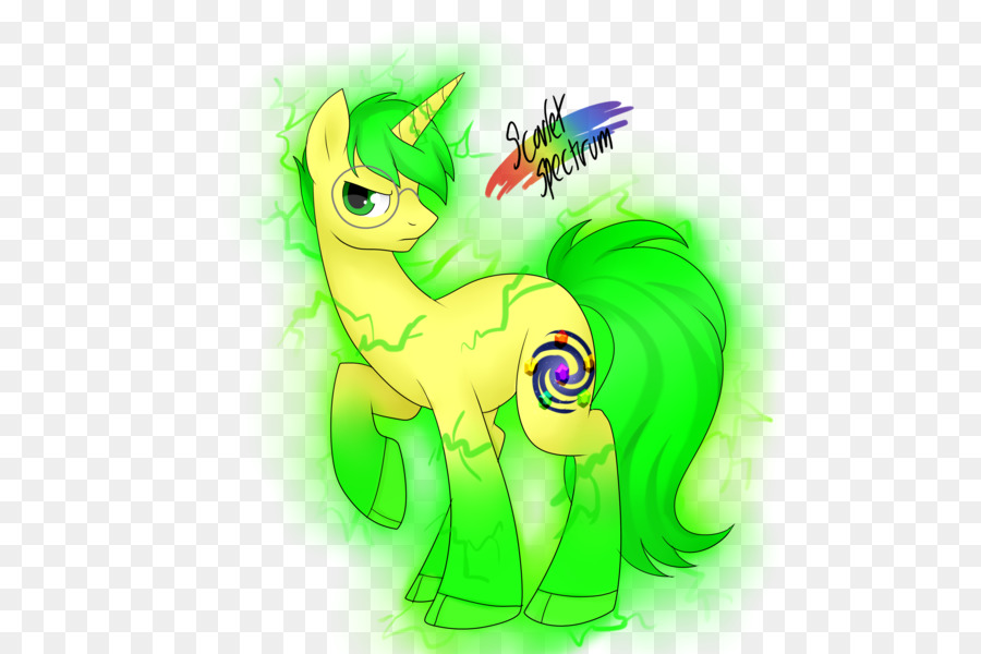 Kuda，Pony PNG