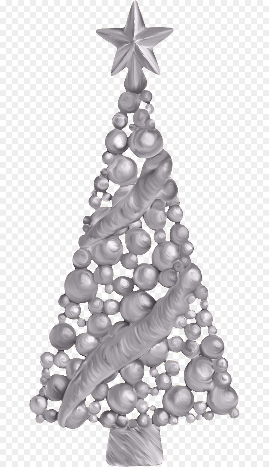 Pohon Natal，Pohon PNG
