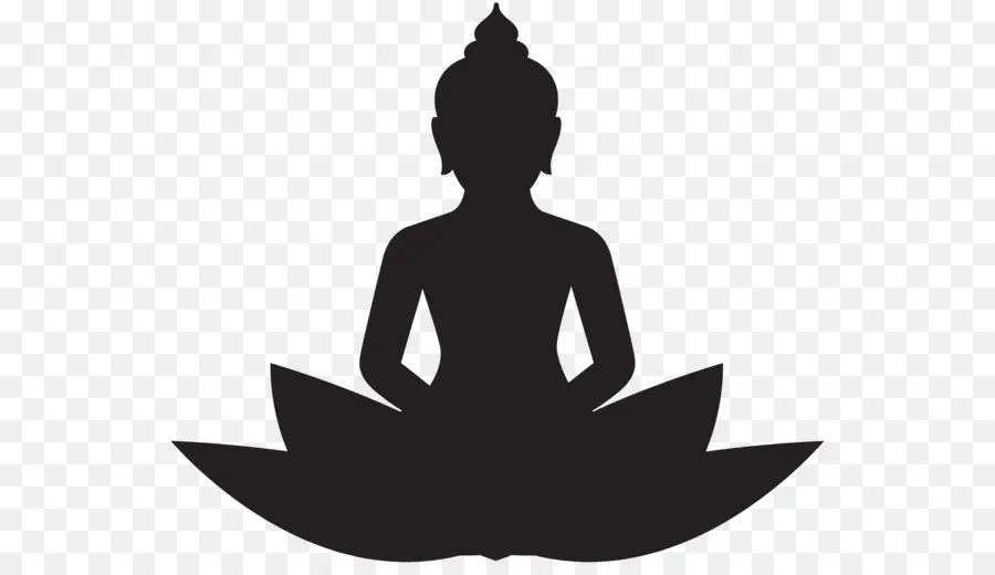 Agama Buddha，Meditasi Buddhis PNG