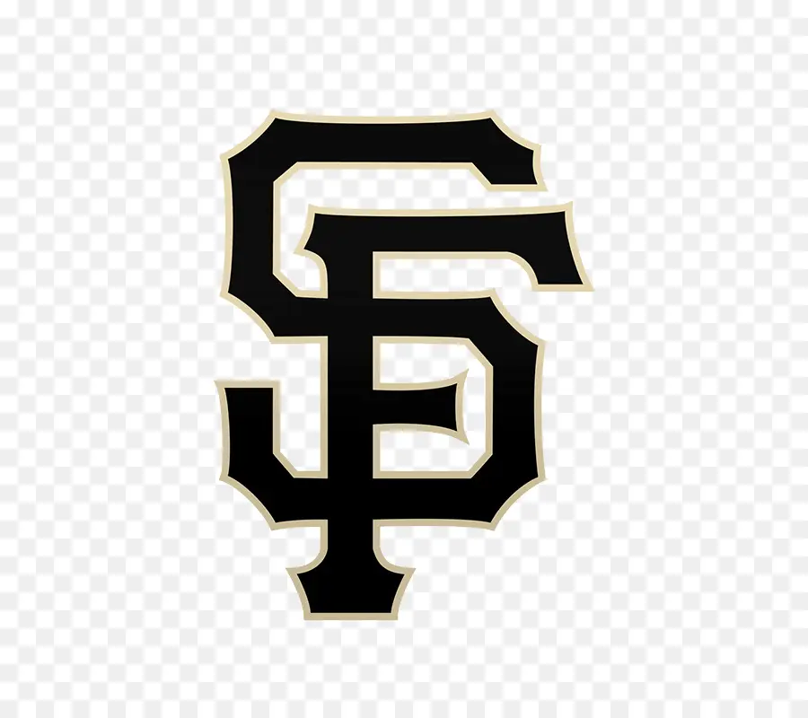 Logo Sf Hitam，San Fransisco PNG