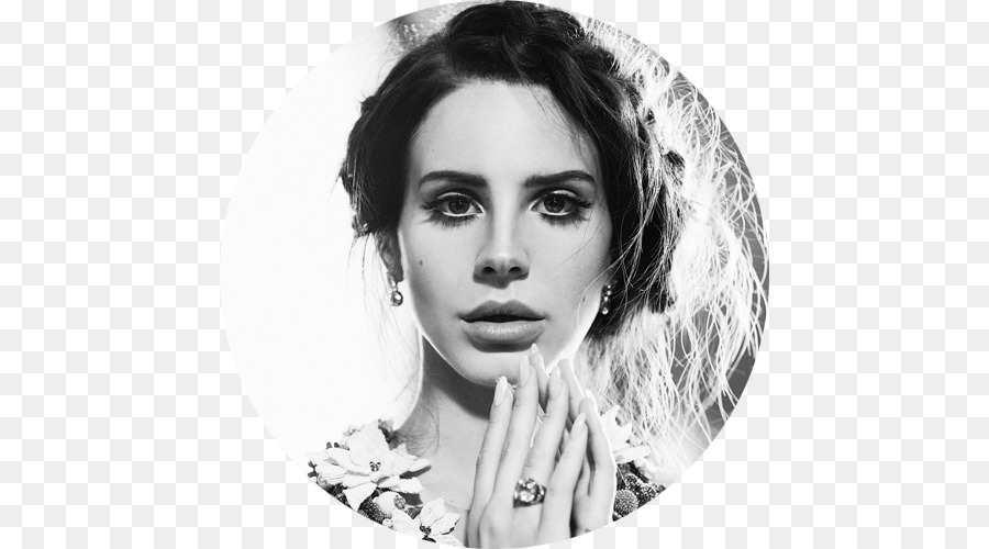 Lana Del Rey，Youtube PNG