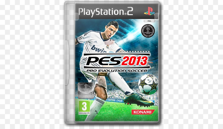 Pes 2013，Playstation 2 PNG