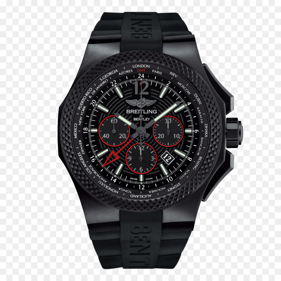 Breitling Sa，Bentley PNG