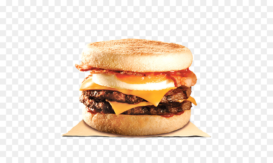 Burgernya，Keju PNG