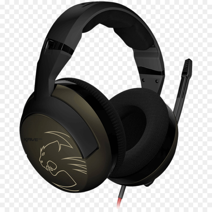 Headset Permainan，Mikropon PNG