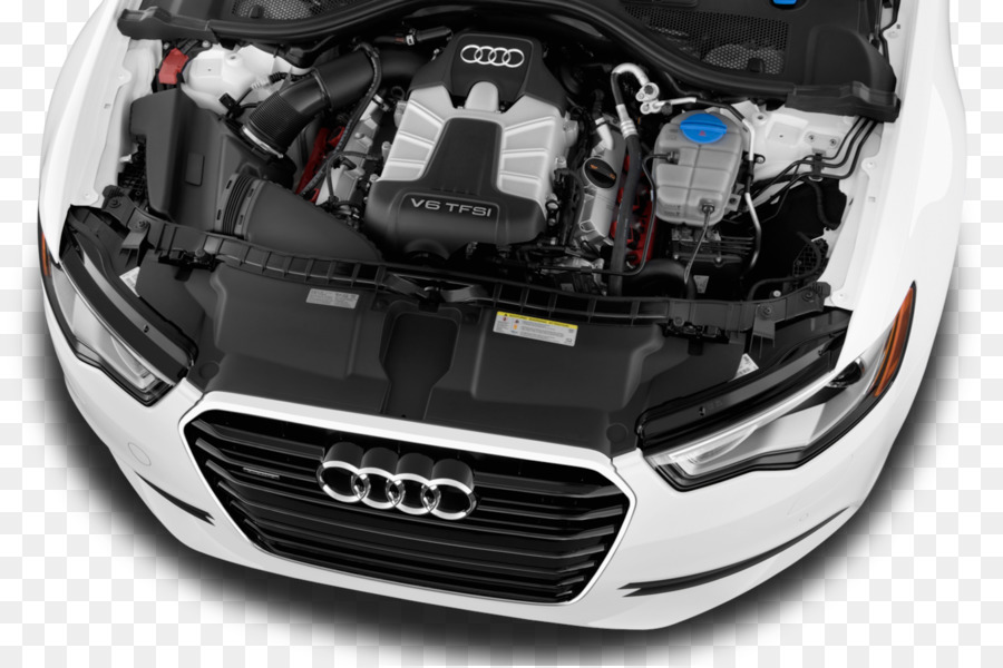 Mobil，2016 Audi A6 PNG