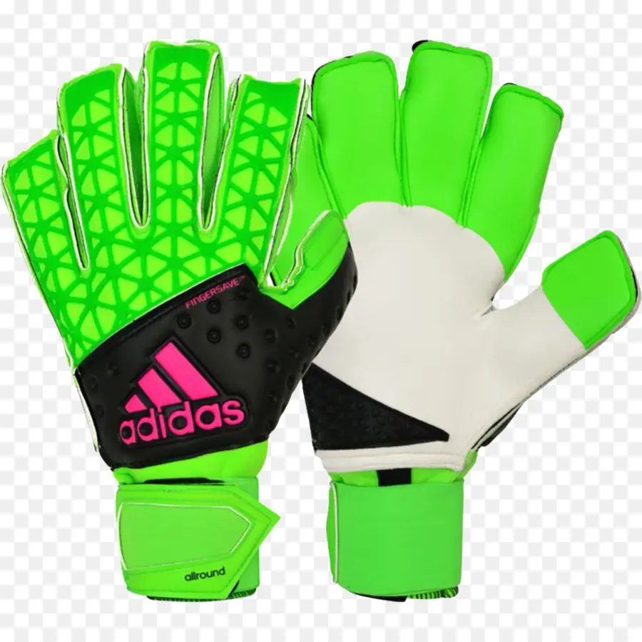 Sarung Tangan Kiper，Adidas PNG