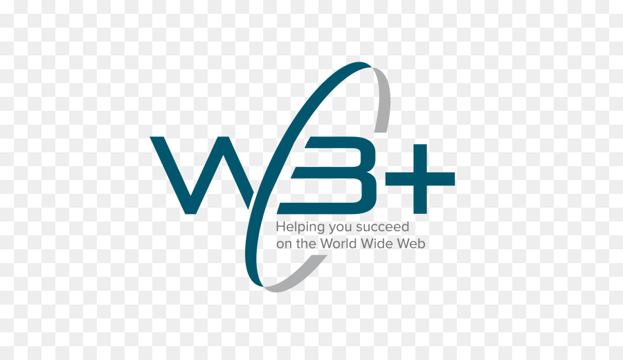 Logo W3，Jaring PNG