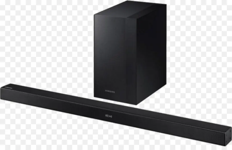 Soundbar Dan Subwoofer，Pembicara PNG