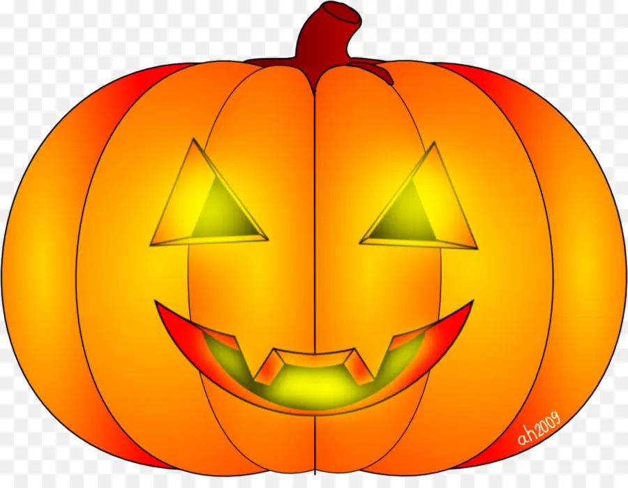 Halloween，Labu PNG