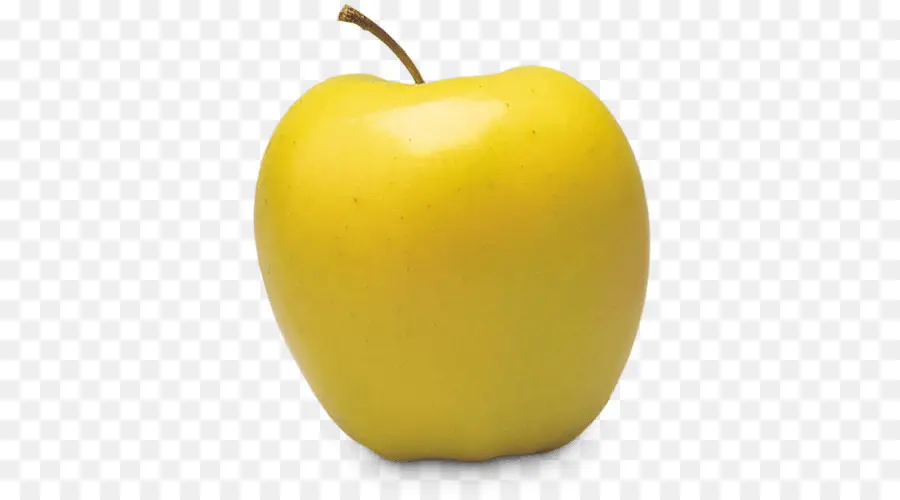 Apple，Golden Delicious PNG