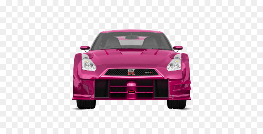 Mobil，Nissan Gtr PNG