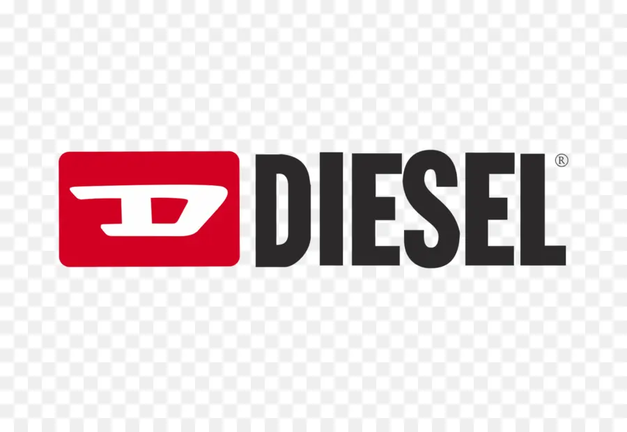 Logo Diesel，Merek PNG