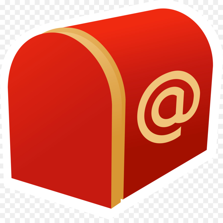 Kotak Surat，Email PNG
