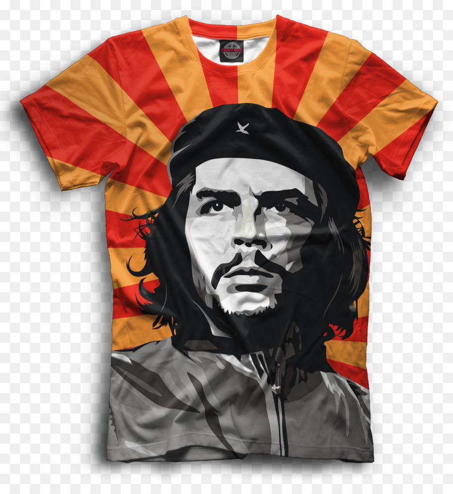 Che Guevara，Revolusi Kuba PNG