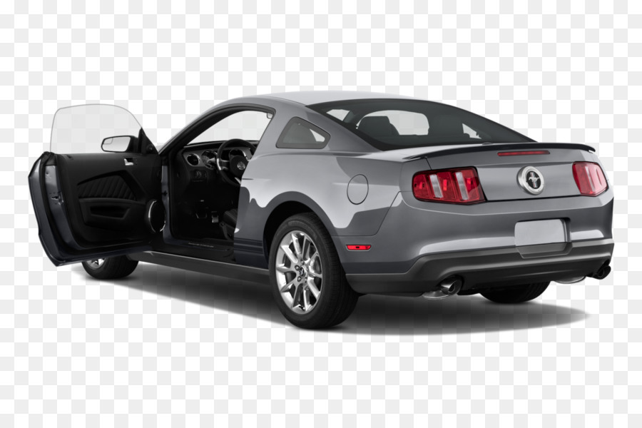 Mobil，Shelby Mustang PNG