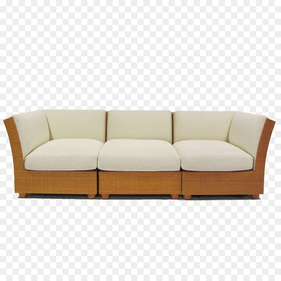 Sofa Hijau，Sofa PNG