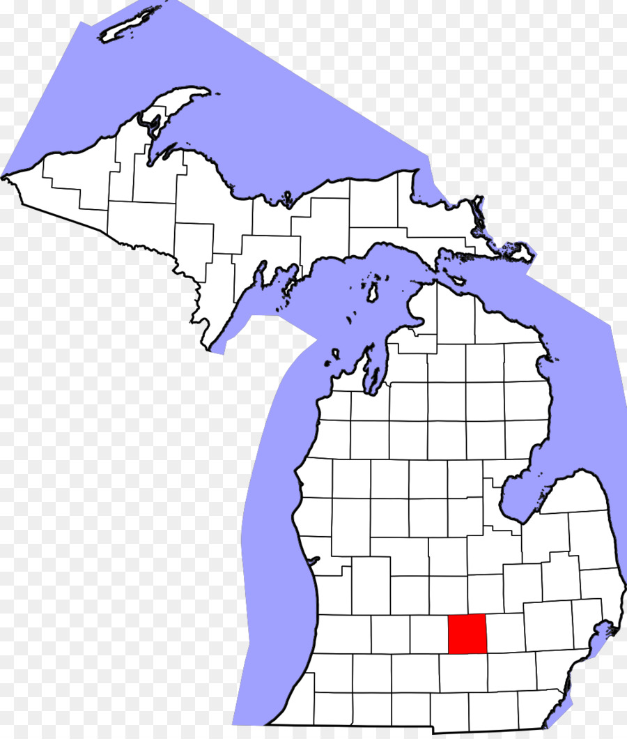 Saginaw，Livingston County Michigan PNG