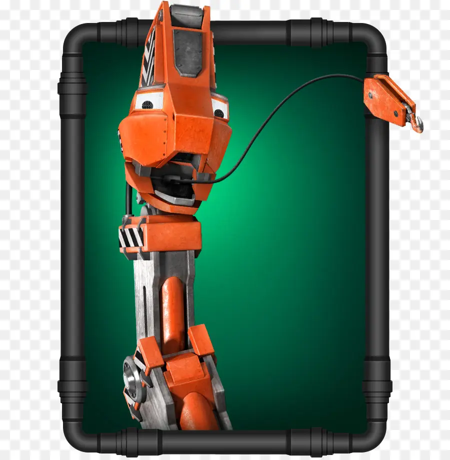 Robot，Mekanis PNG