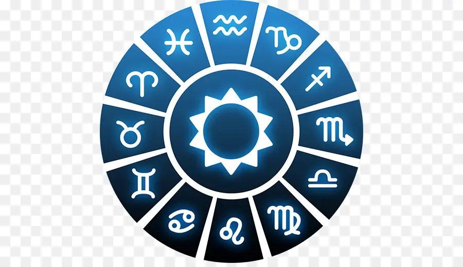 Horoskop，Astrologi PNG