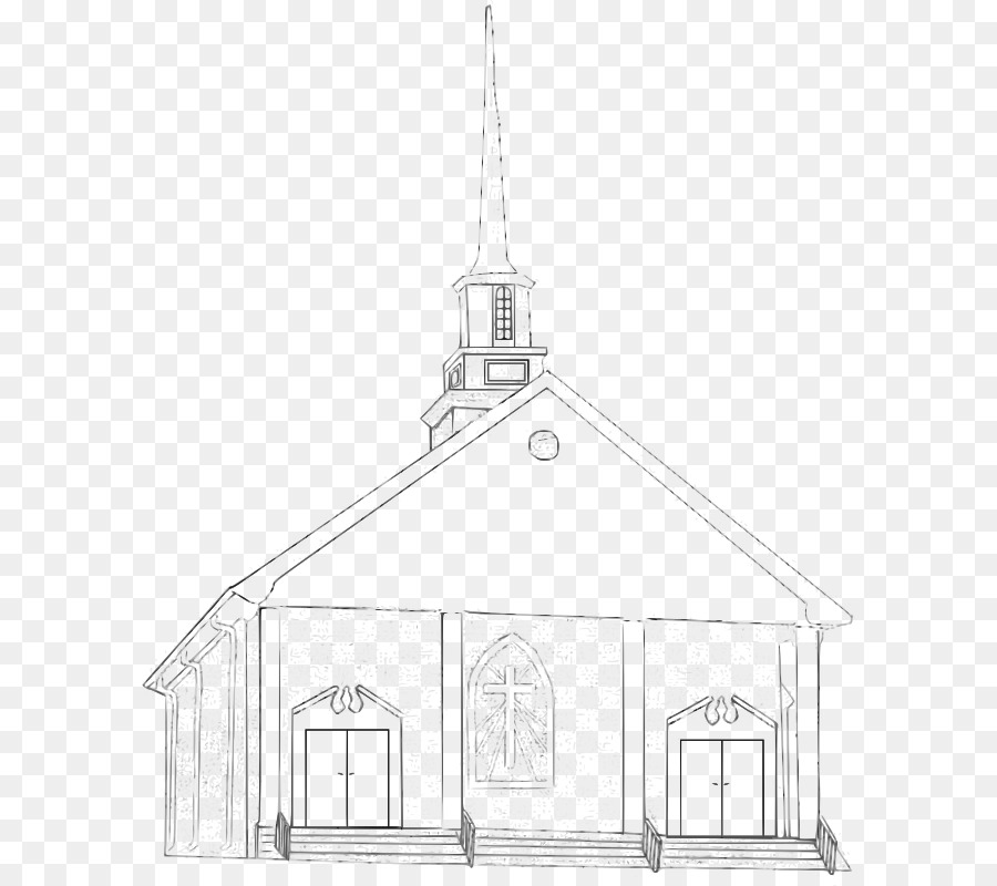 Gereja，Ikon Komputer PNG