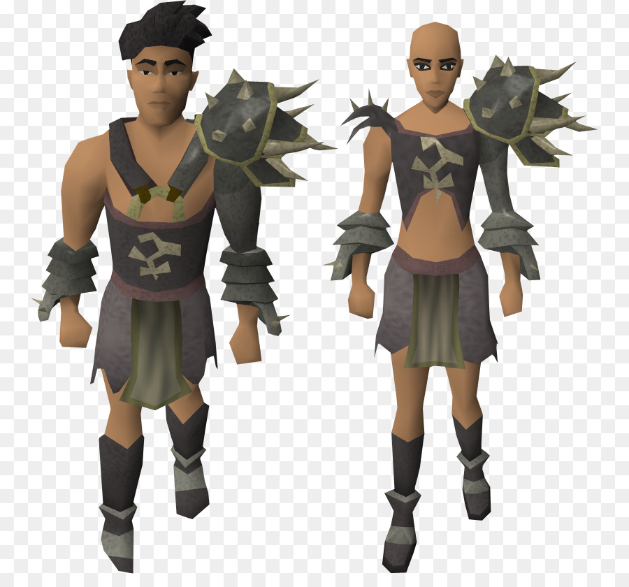 Runescape，Baju Zirah PNG