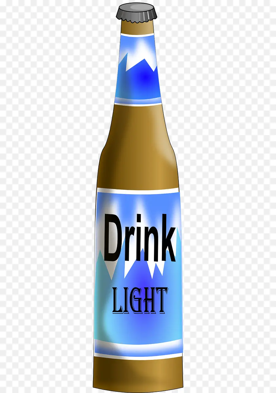 Botol Bir，Lampu PNG