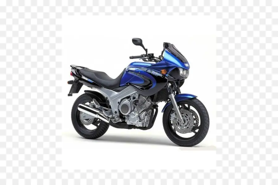 Sepeda Motor Biru，Sepeda Motor PNG