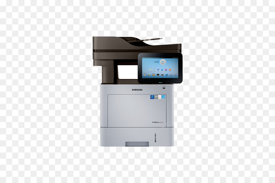 Printer Multifungsi，Samsung PNG