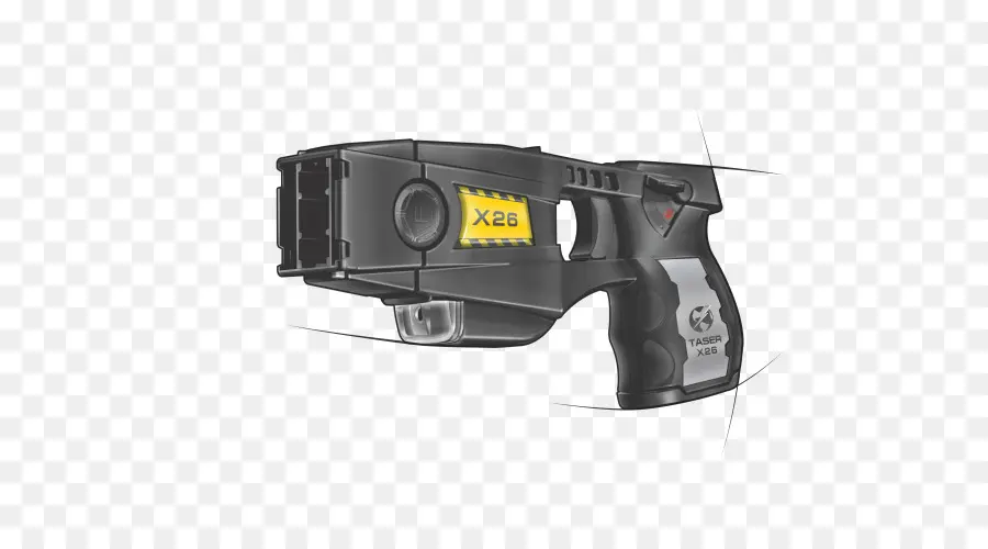 Taser，Bek Taser X2 PNG