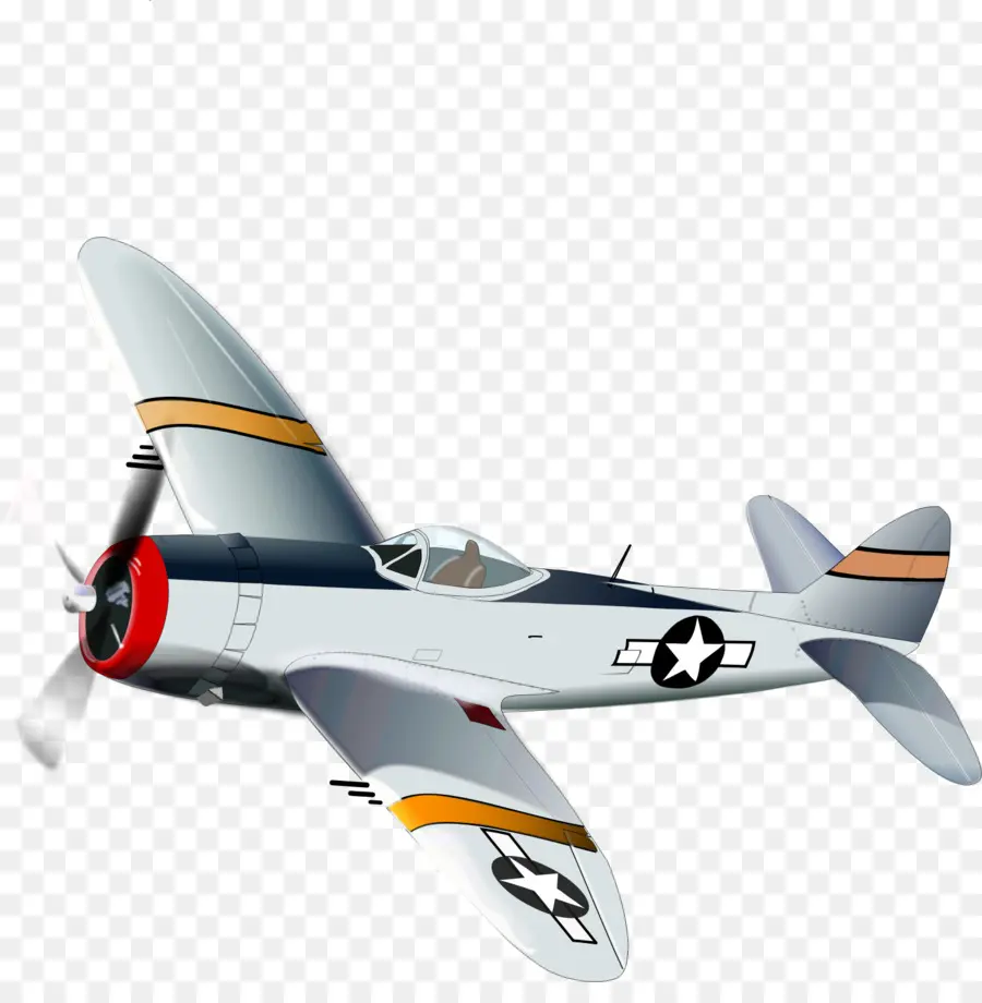 Pesawat，Perang Dunia Kedua PNG