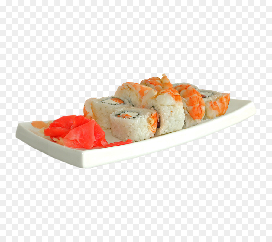 Sushi，Gulungan PNG