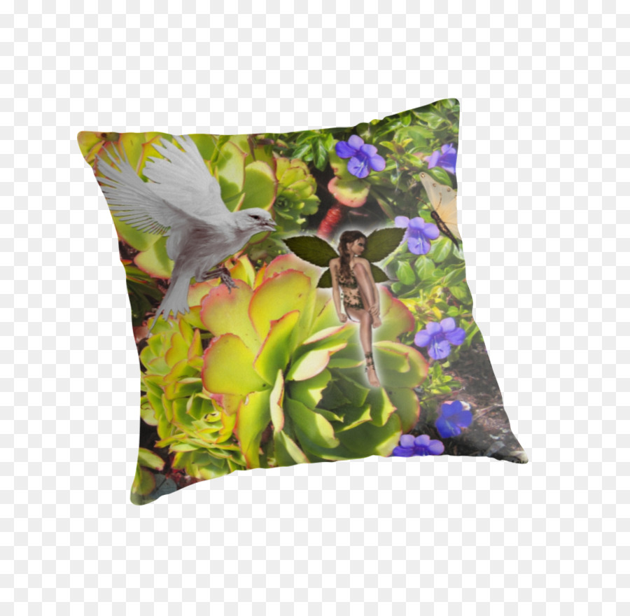 Bantal，Lavender PNG