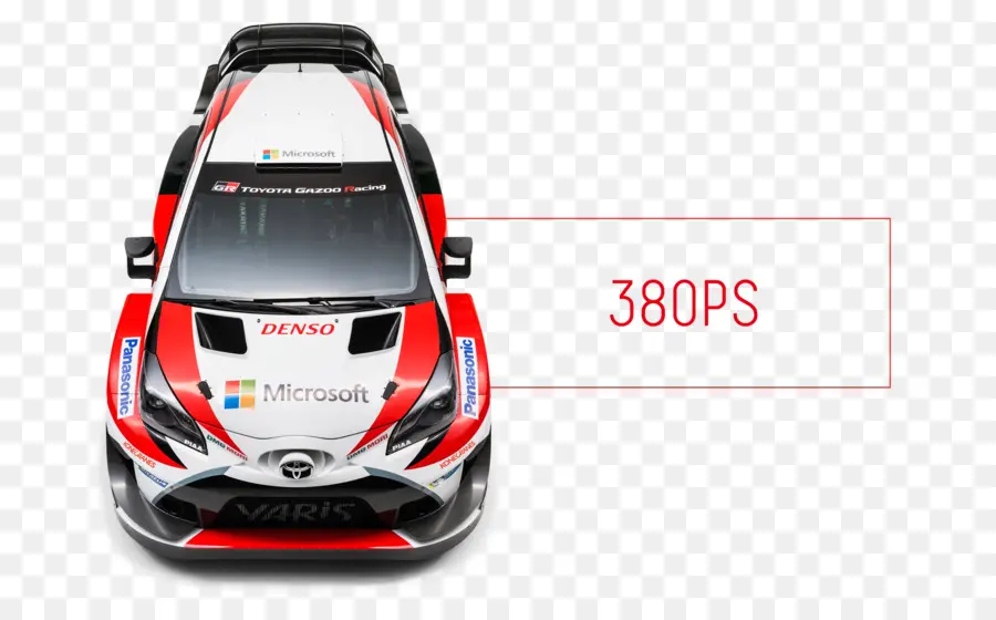 Mobil，Toyota Yaris 2017 PNG