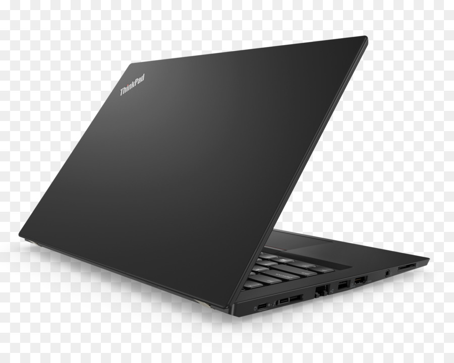 Seri Thinkpad X.，Laptop PNG