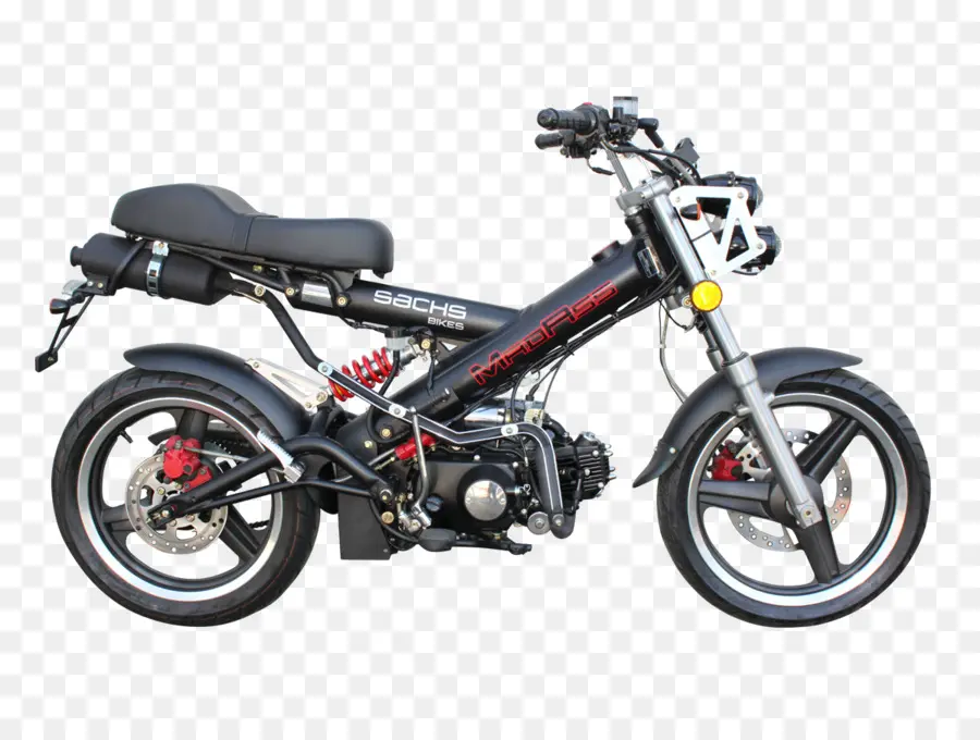 Sepeda Motor Hitam，Sepeda PNG