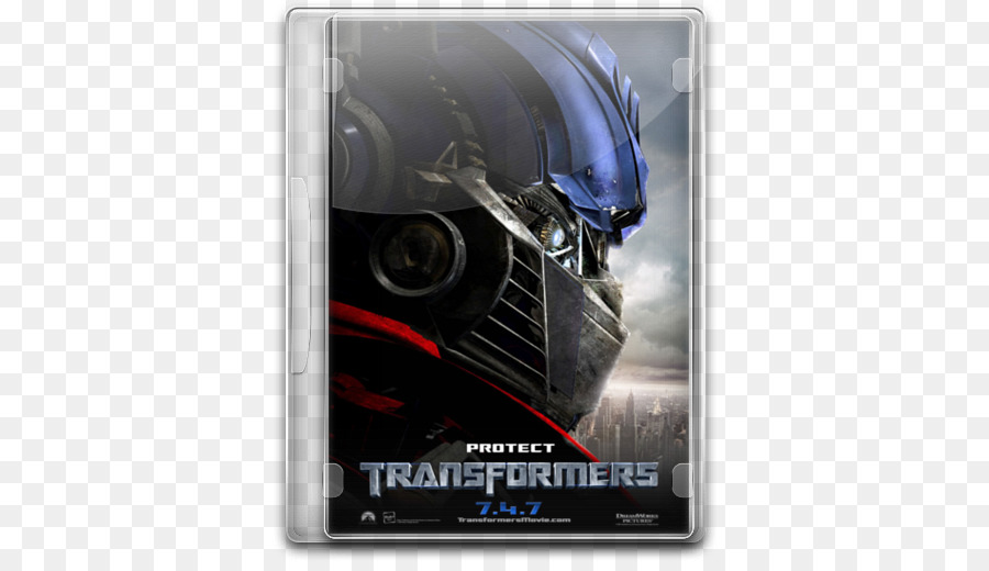 Optimus Prime，Youtube PNG