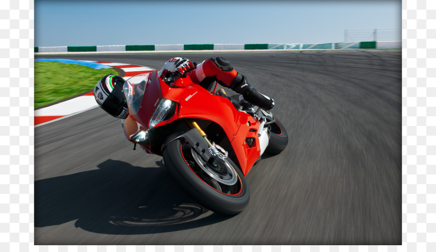 Borgo Panigale，Ducati 1299 PNG