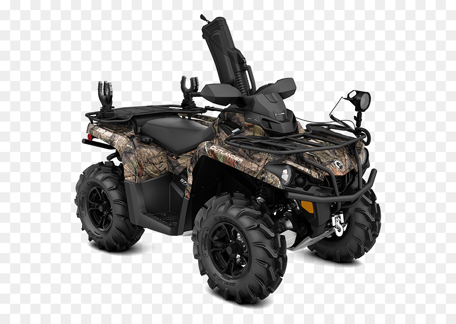 Canam Sepeda Motor，Canam Offroad PNG