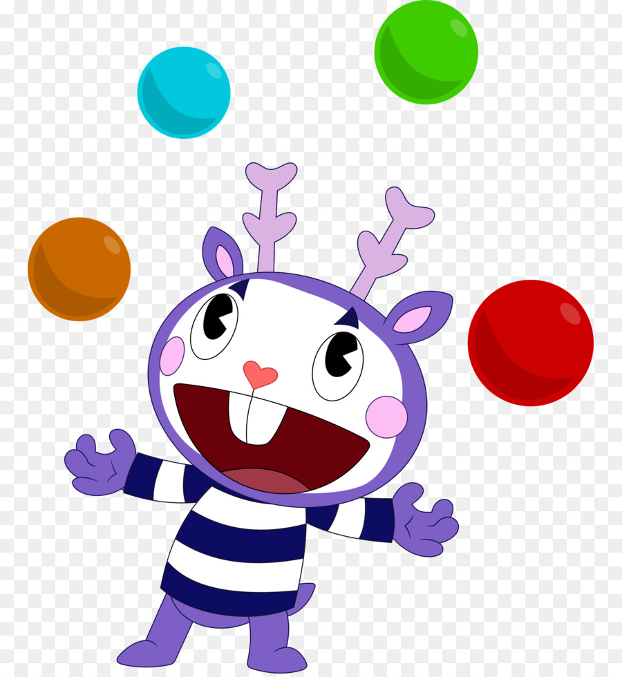 Mime，Lammy PNG