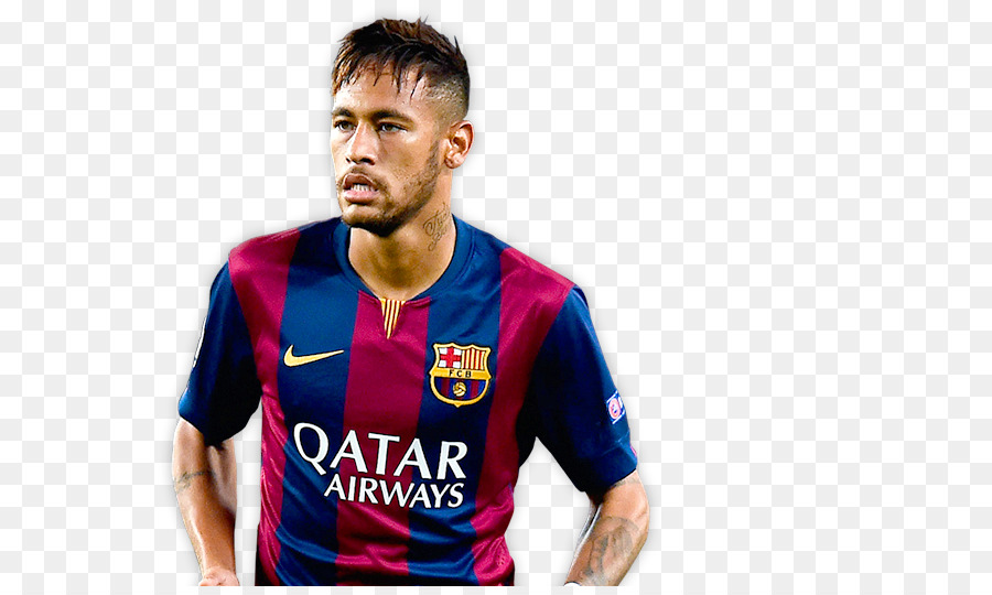 Neymar，Pemain Sepak Bola PNG