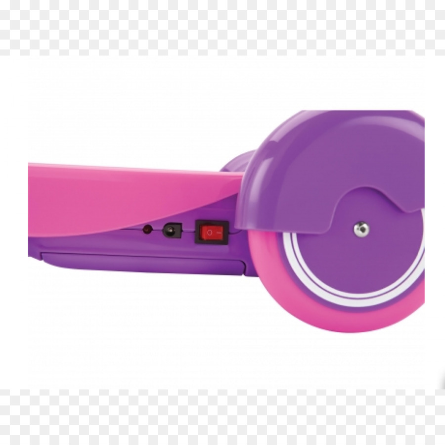 Listrik Kick Scooter，Skuter PNG