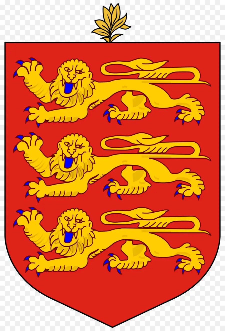 Lambang，Heraldik PNG