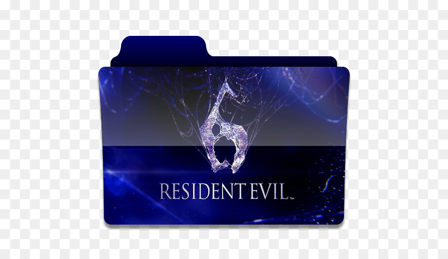 Penduduk Jahat 6，Resident Evil 5 PNG