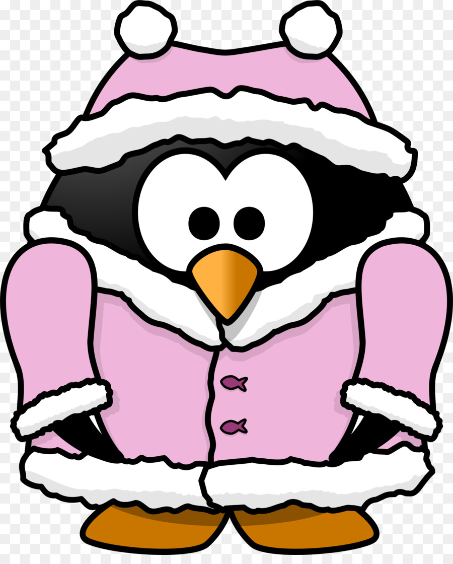 Penguin，Club Penguin PNG