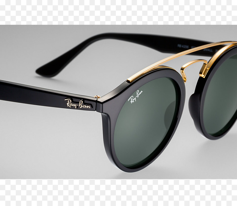 Rayban，Kacamata Aviator PNG