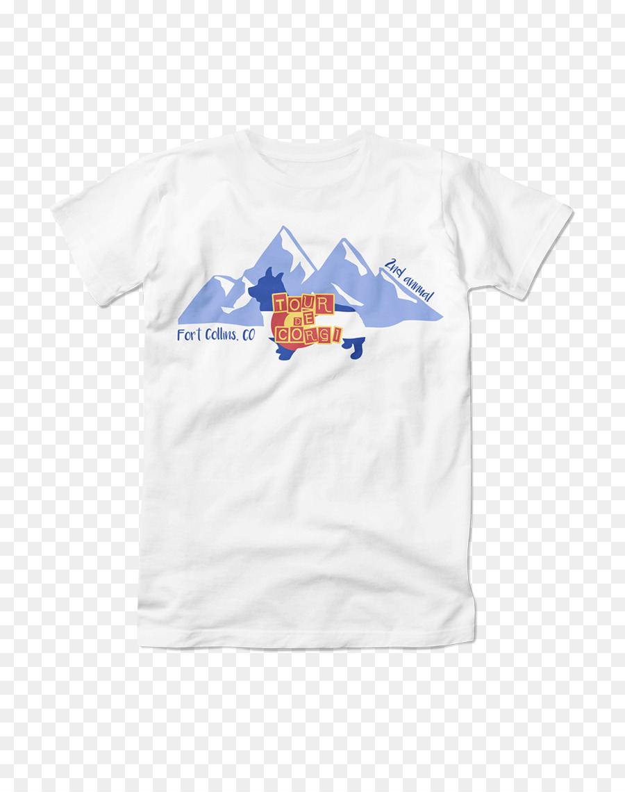 Tshirt，Pembroke Welsh Corgi PNG