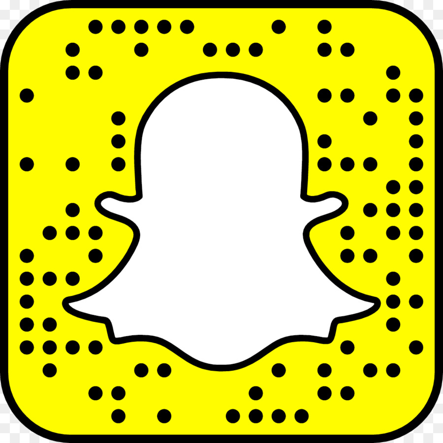 Logo Snapchat，Media Sosial PNG